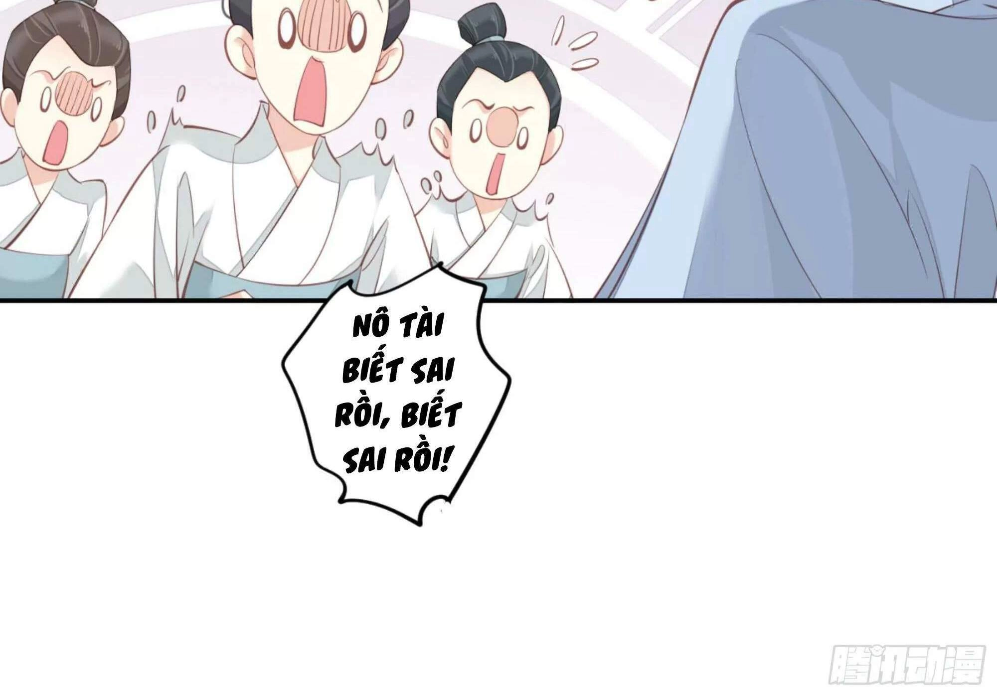 Hoàng Hậu Ương Bướng Chapter 276 - 37