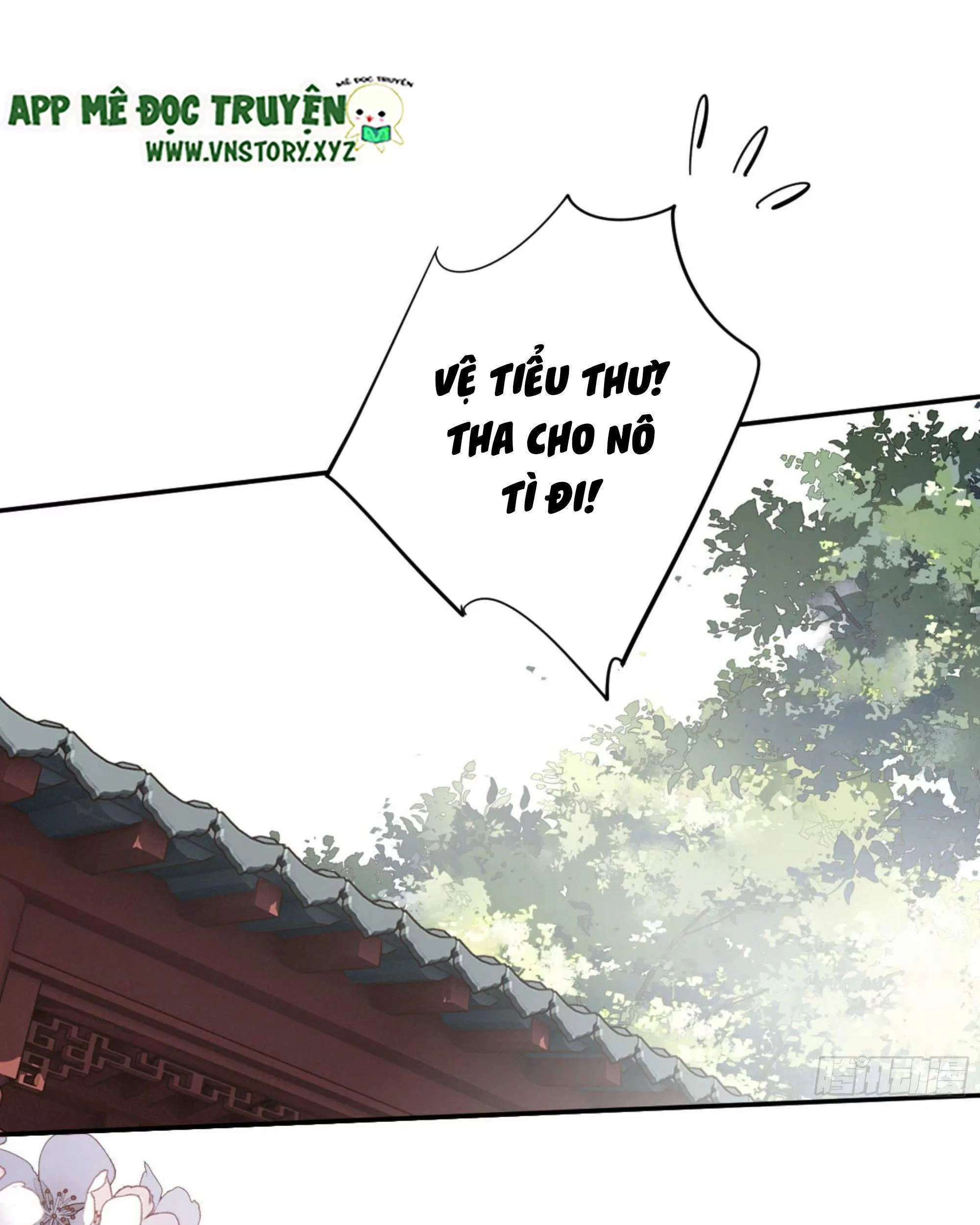 Hoàng Hậu Ương Bướng Chapter 276 - 38