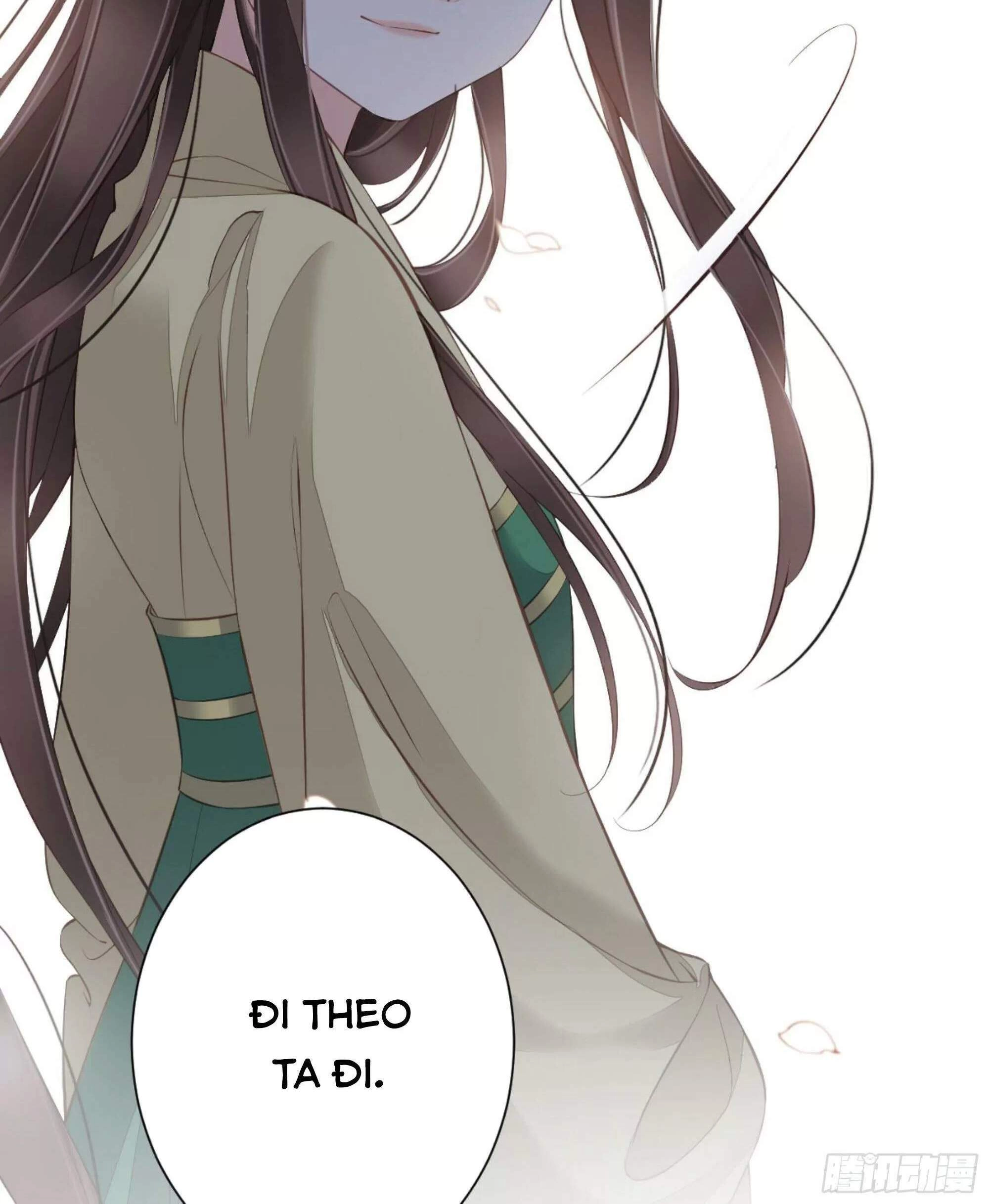 Hoàng Hậu Ương Bướng Chapter 276 - 41