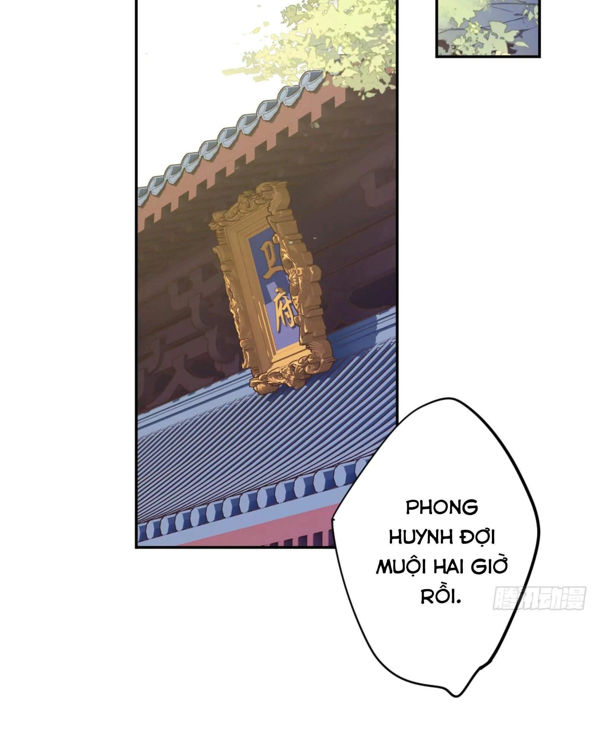 Hoàng Hậu Ương Bướng Chapter 276 - 47