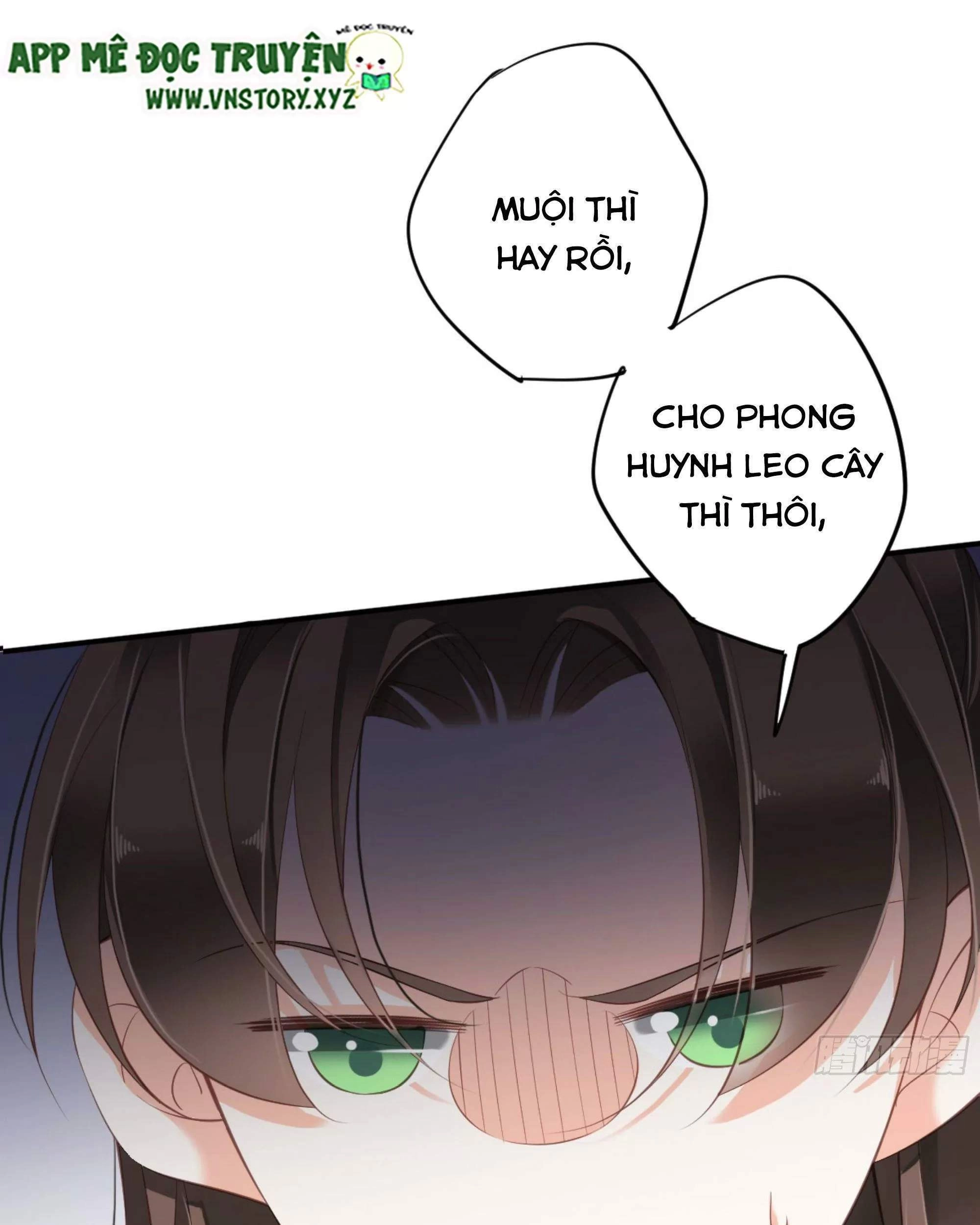 Hoàng Hậu Ương Bướng Chapter 276 - 49