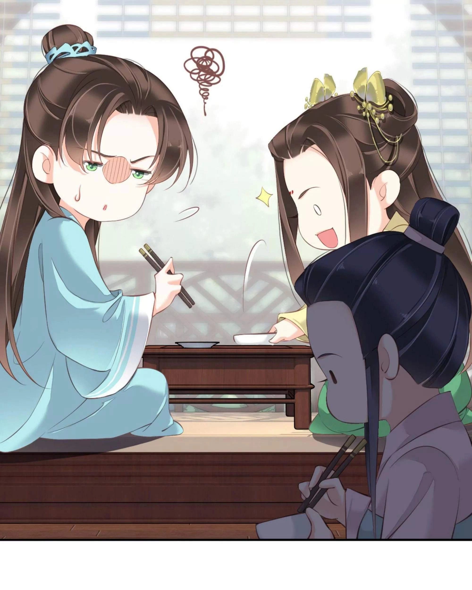 Hoàng Hậu Ương Bướng Chapter 276 - 52