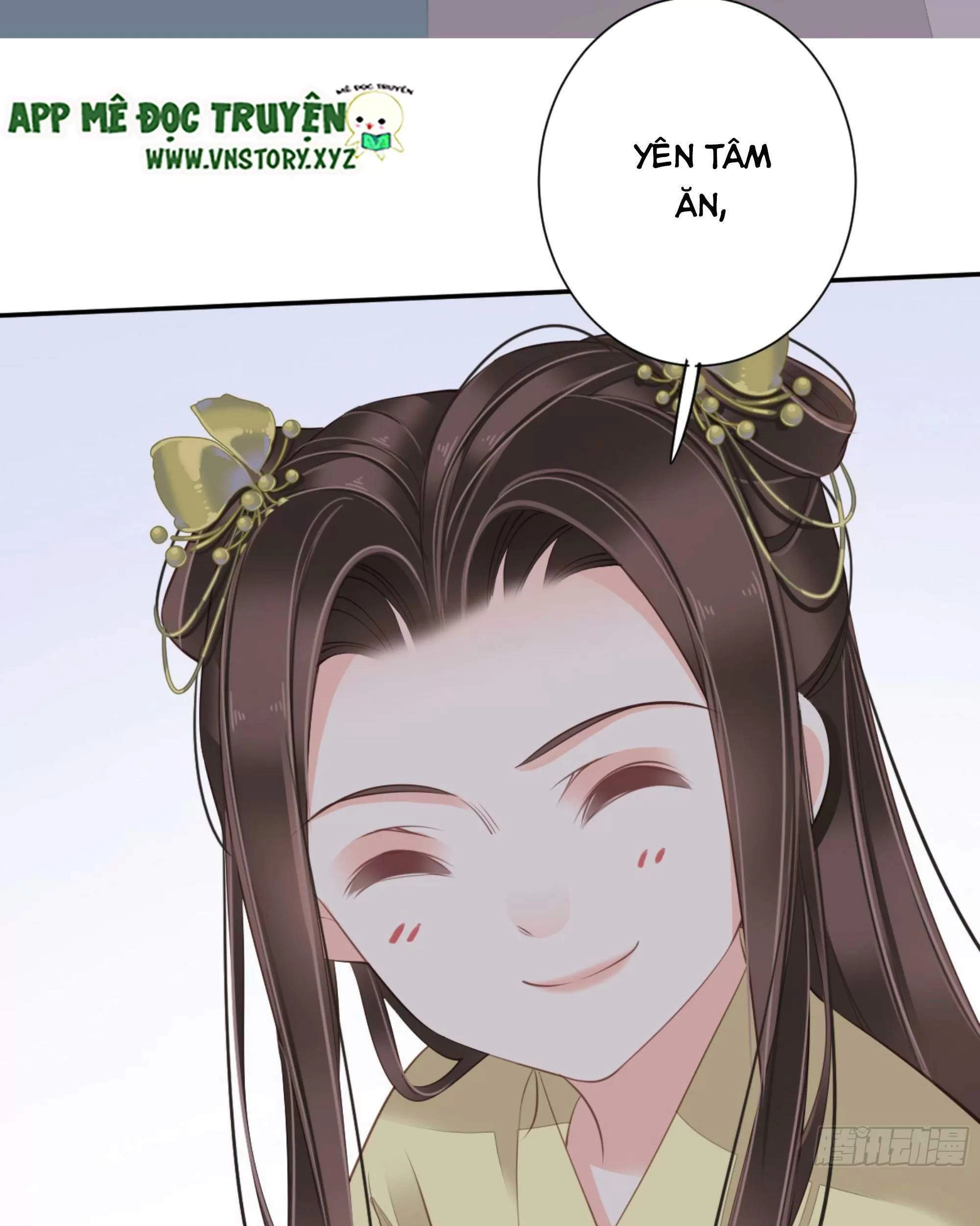 Hoàng Hậu Ương Bướng Chapter 276 - 58