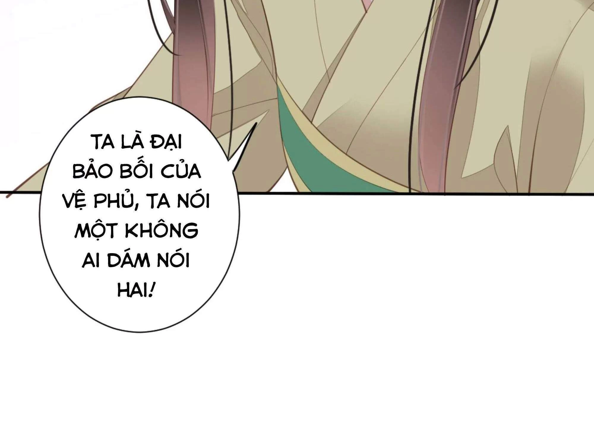 Hoàng Hậu Ương Bướng Chapter 276 - 59