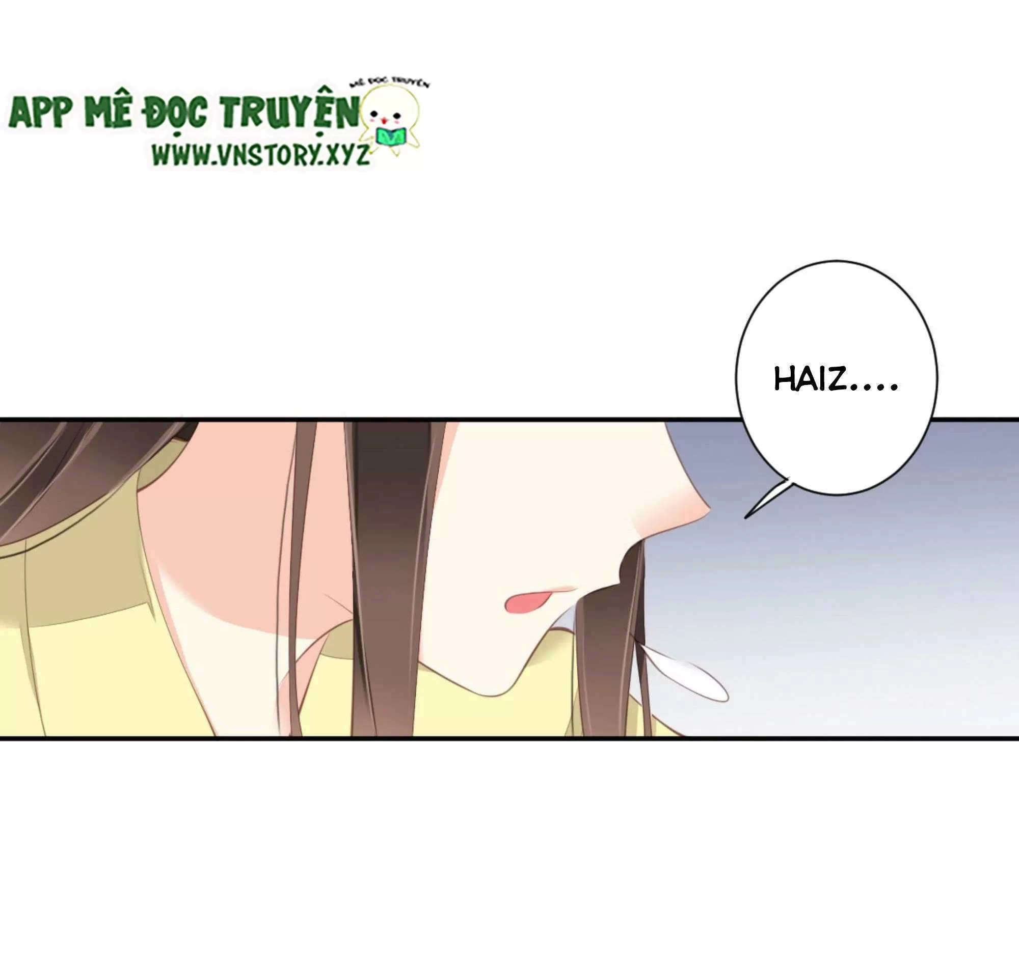 Hoàng Hậu Ương Bướng Chapter 276 - 62