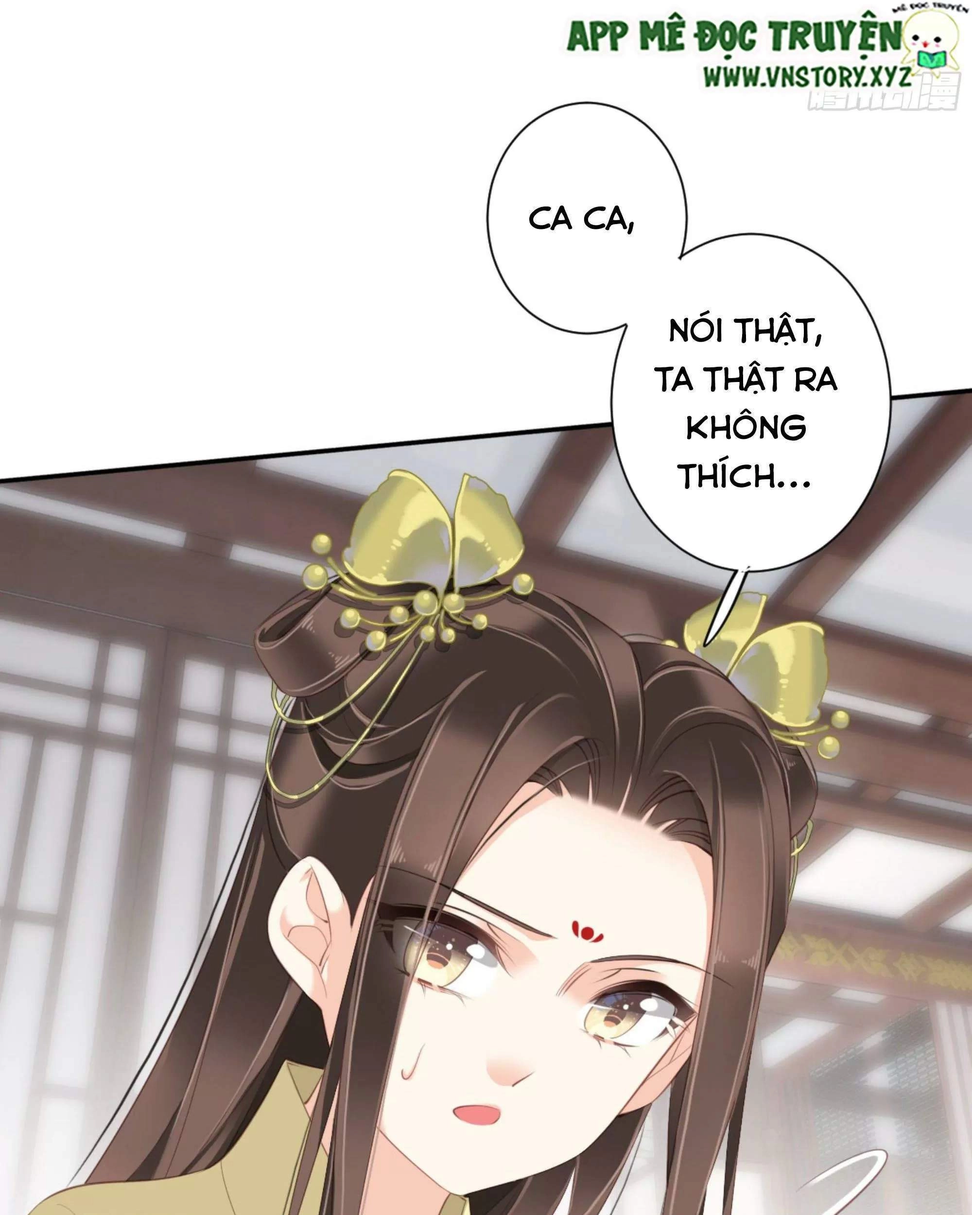 Hoàng Hậu Ương Bướng Chapter 276 - 63