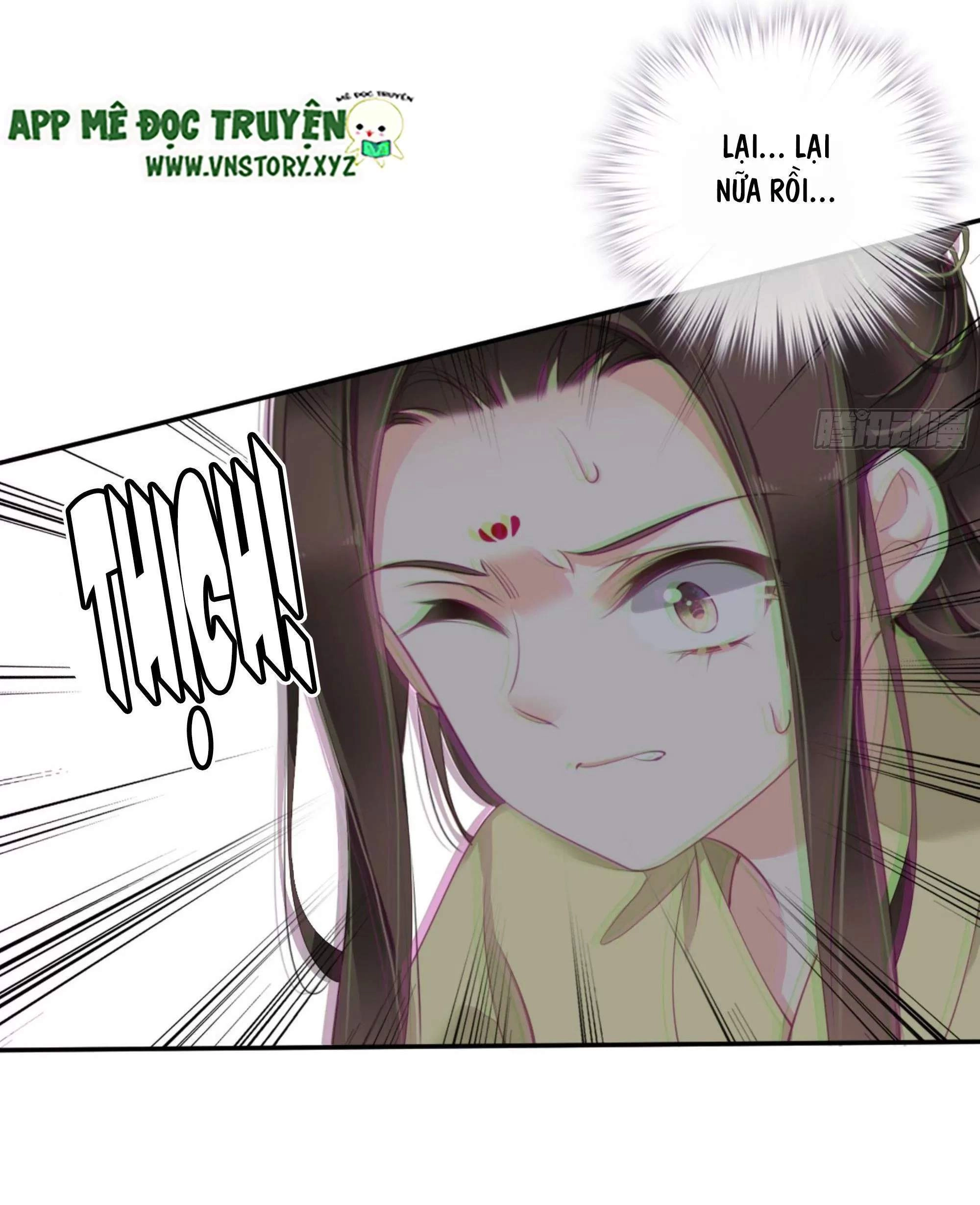 Hoàng Hậu Ương Bướng Chapter 276 - 67