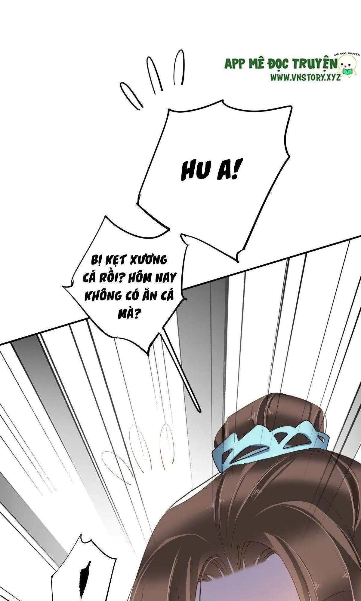 Hoàng Hậu Ương Bướng Chapter 277 - 2