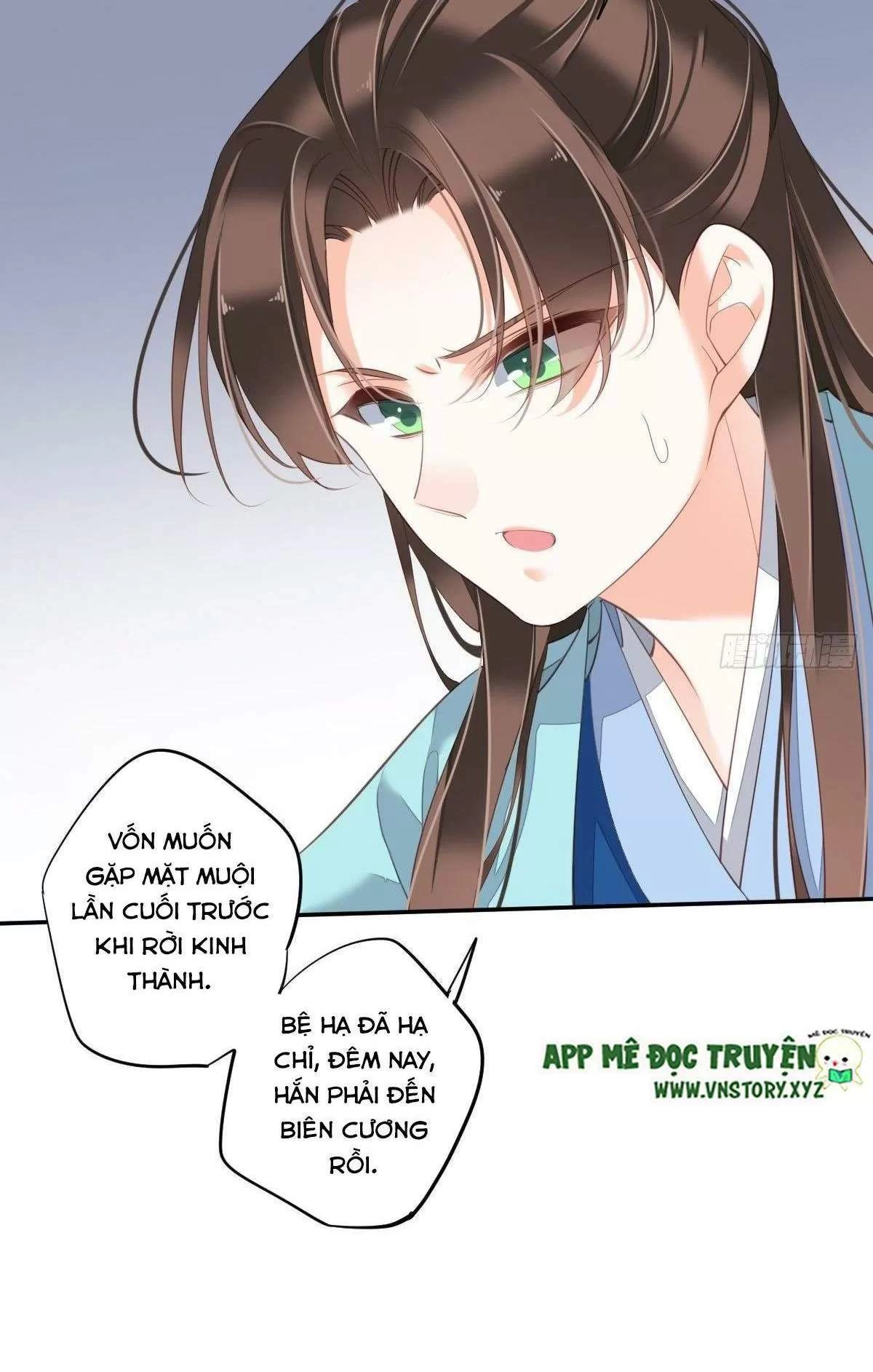 Hoàng Hậu Ương Bướng Chapter 277 - 9