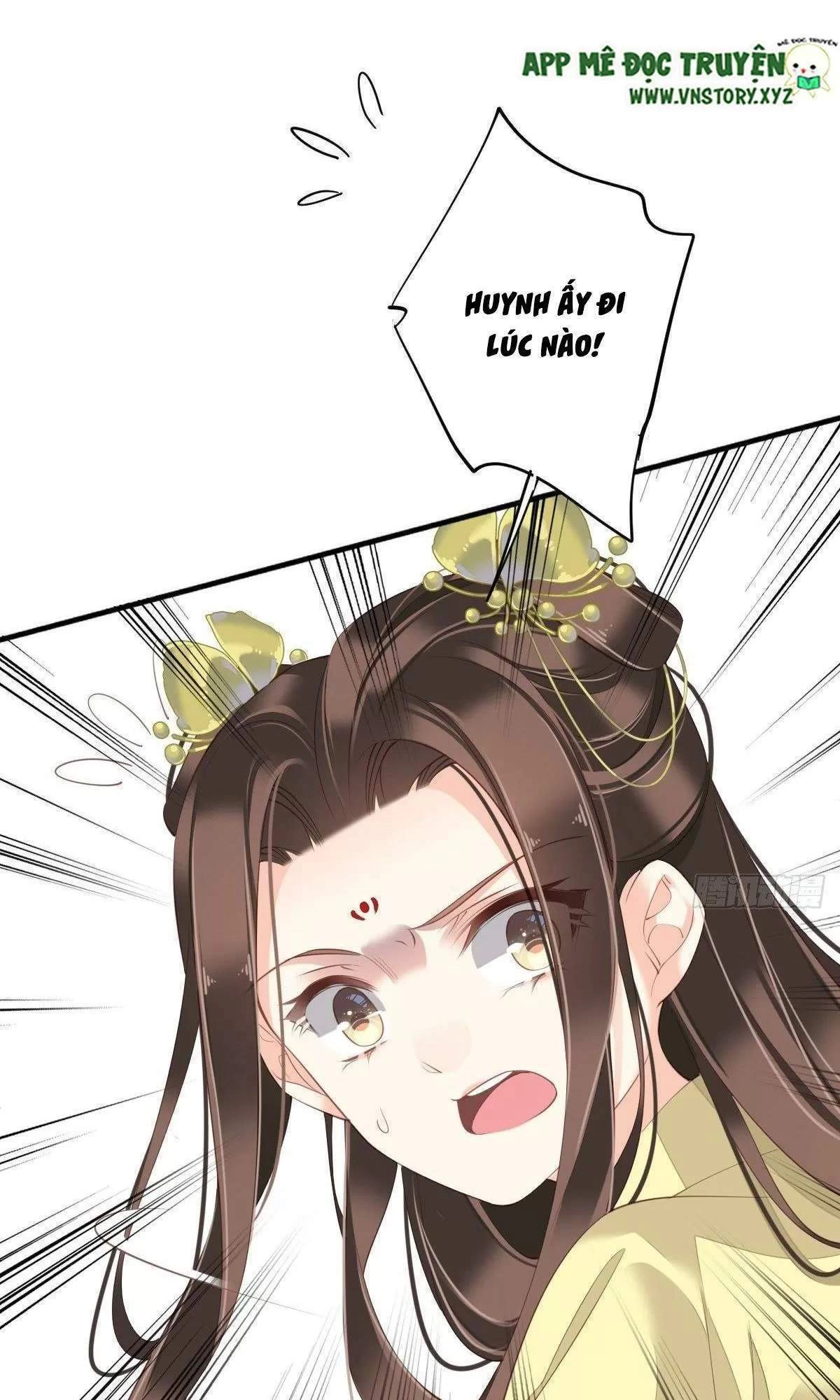 Hoàng Hậu Ương Bướng Chapter 277 - 11