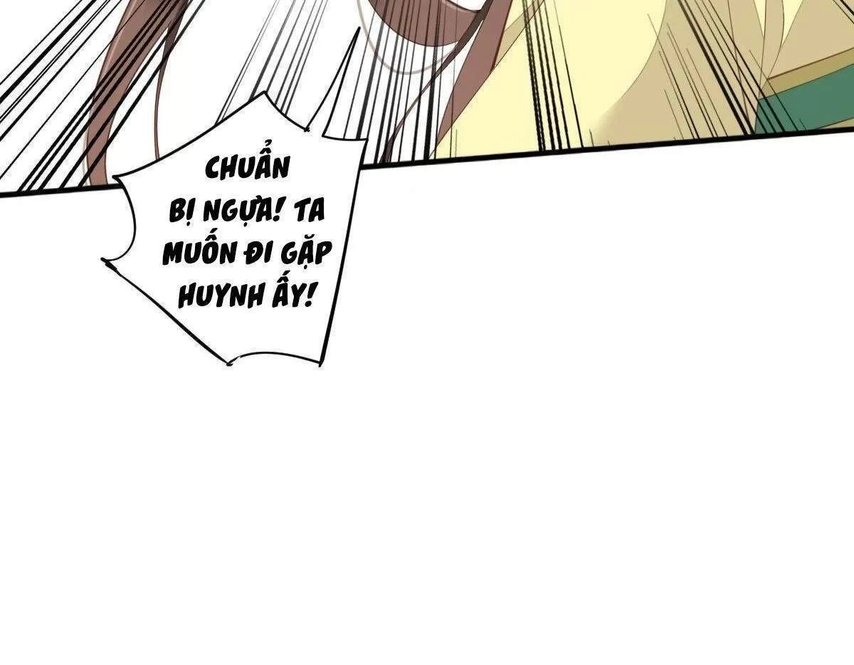 Hoàng Hậu Ương Bướng Chapter 277 - 12