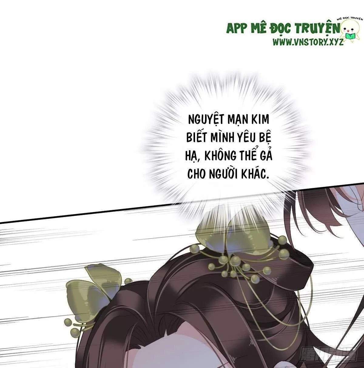 Hoàng Hậu Ương Bướng Chapter 277 - 19