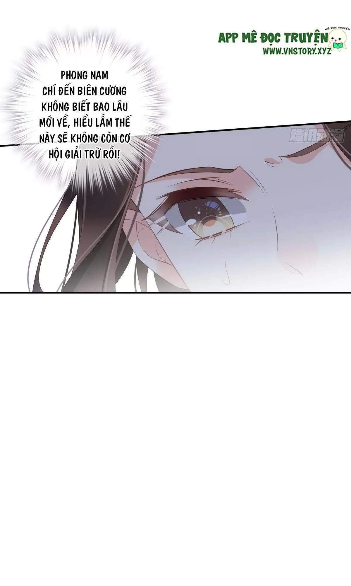 Hoàng Hậu Ương Bướng Chapter 277 - 21