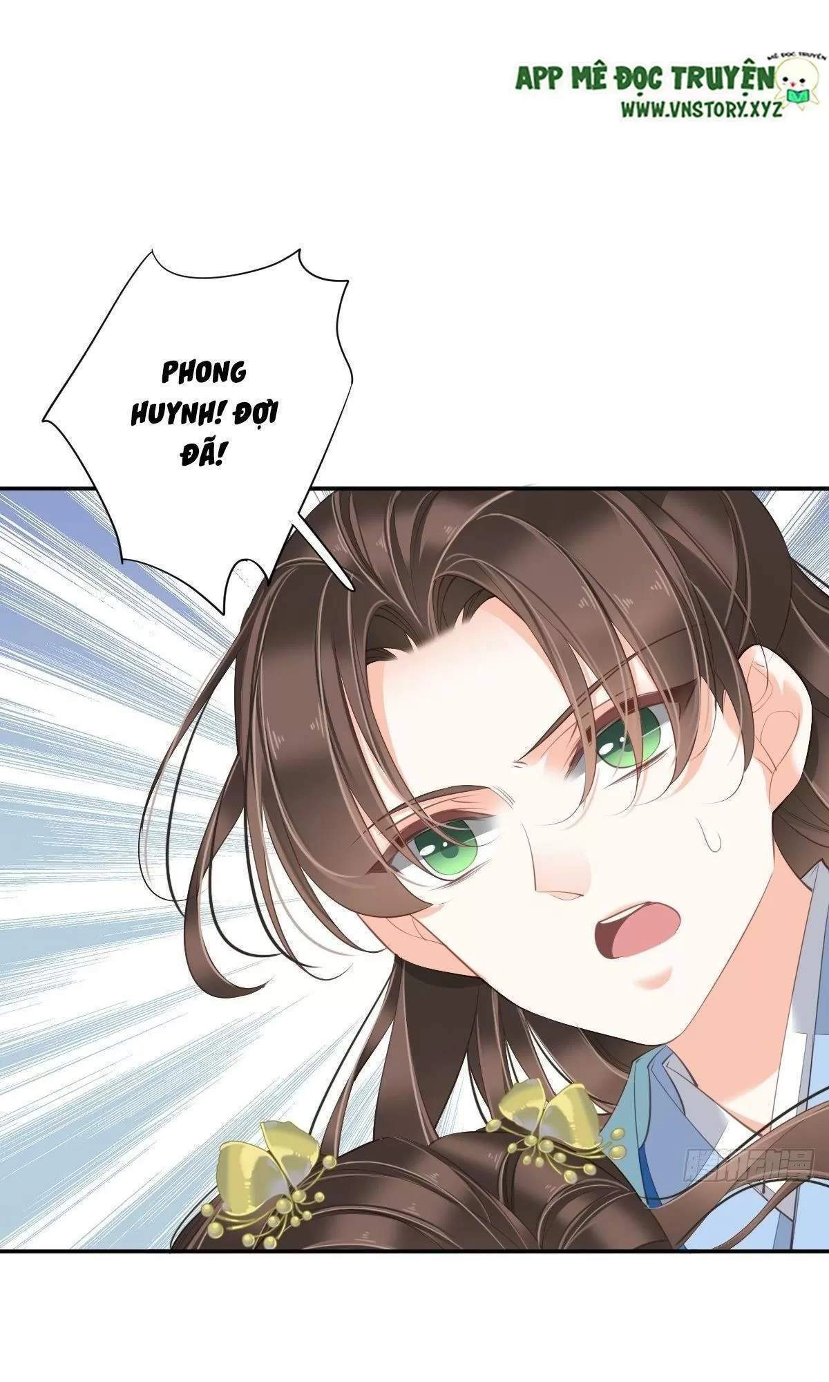 Hoàng Hậu Ương Bướng Chapter 277 - 26