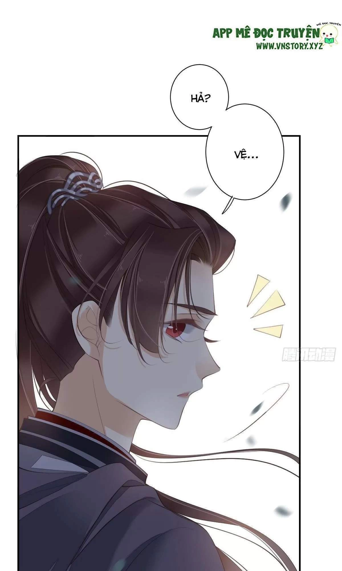 Hoàng Hậu Ương Bướng Chapter 277 - 28