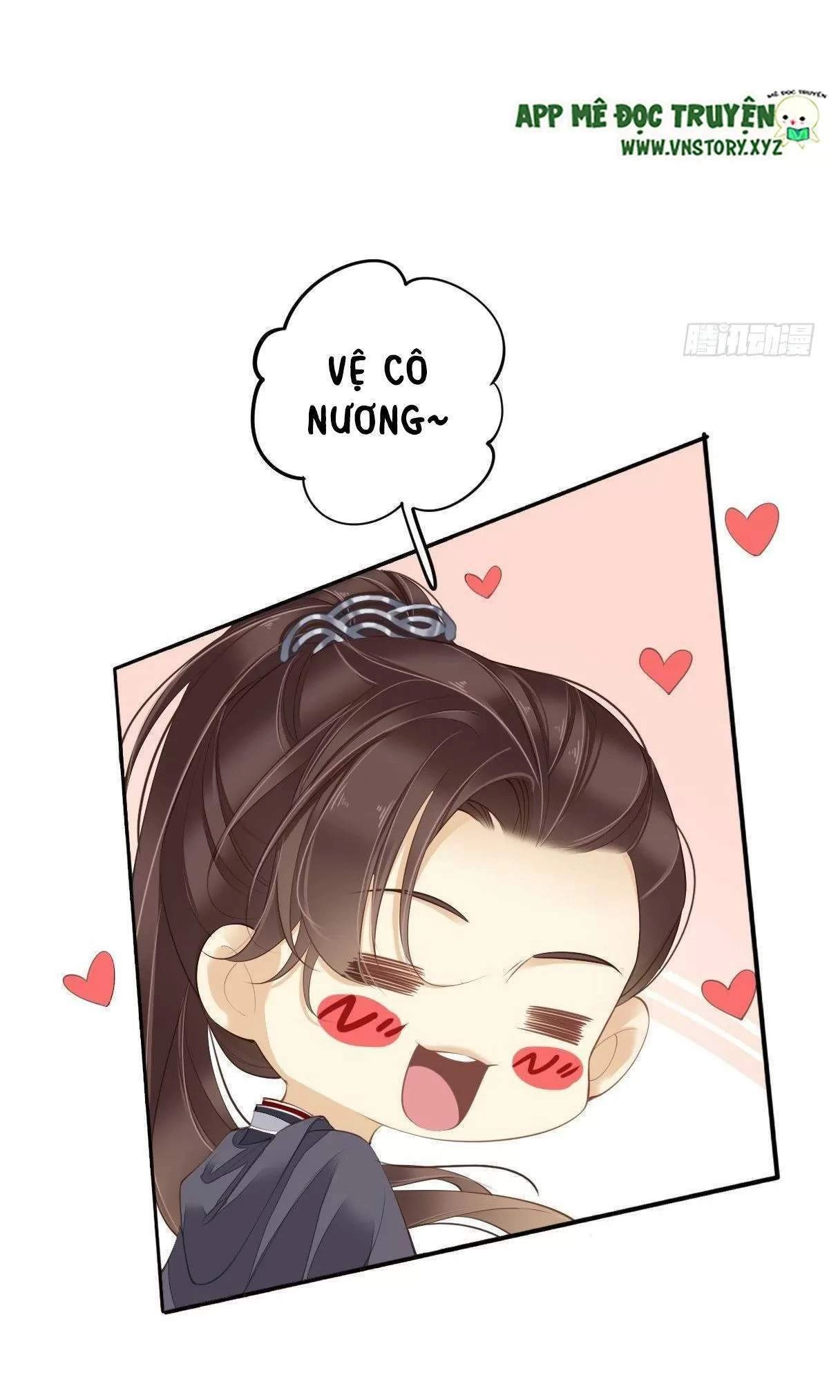 Hoàng Hậu Ương Bướng Chapter 277 - 30