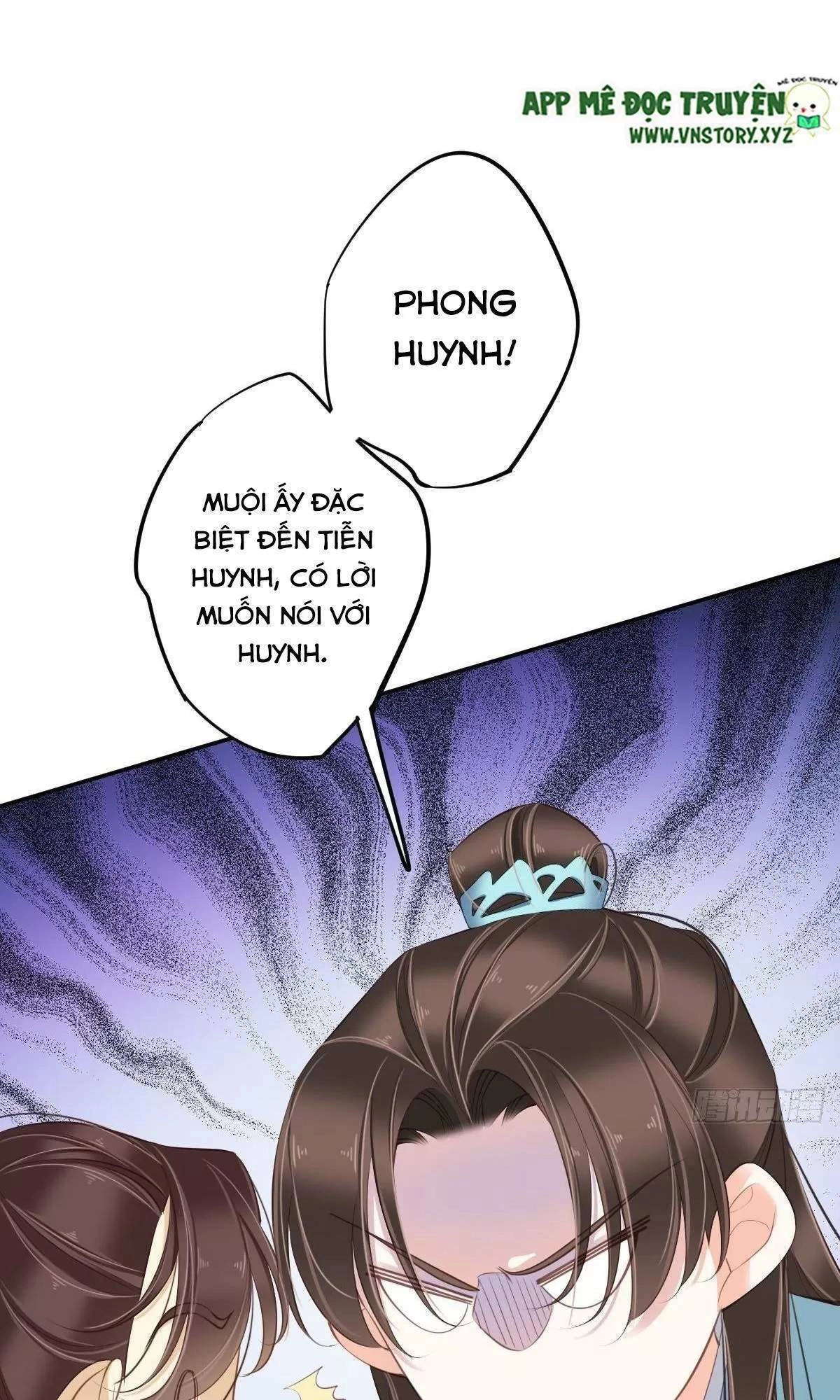 Hoàng Hậu Ương Bướng Chapter 277 - 32