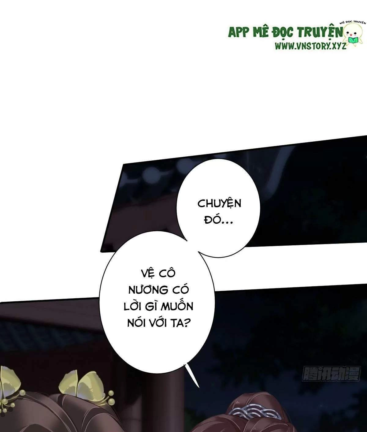 Hoàng Hậu Ương Bướng Chapter 277 - 36