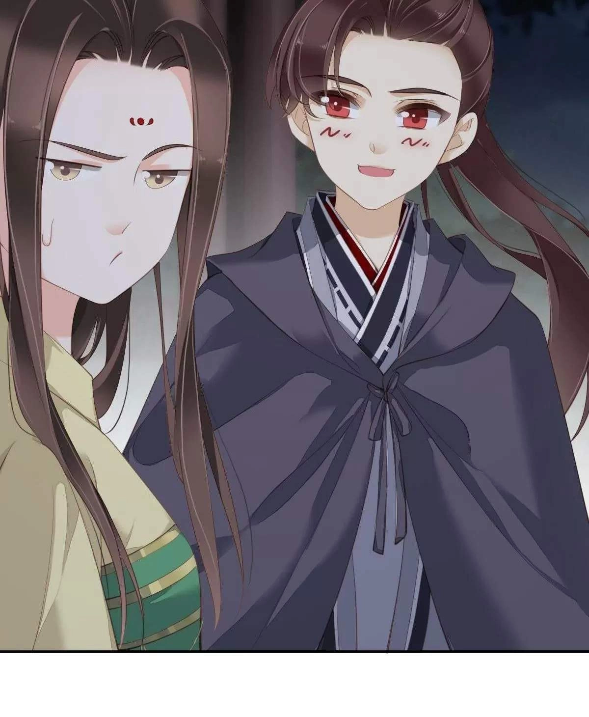 Hoàng Hậu Ương Bướng Chapter 277 - 37