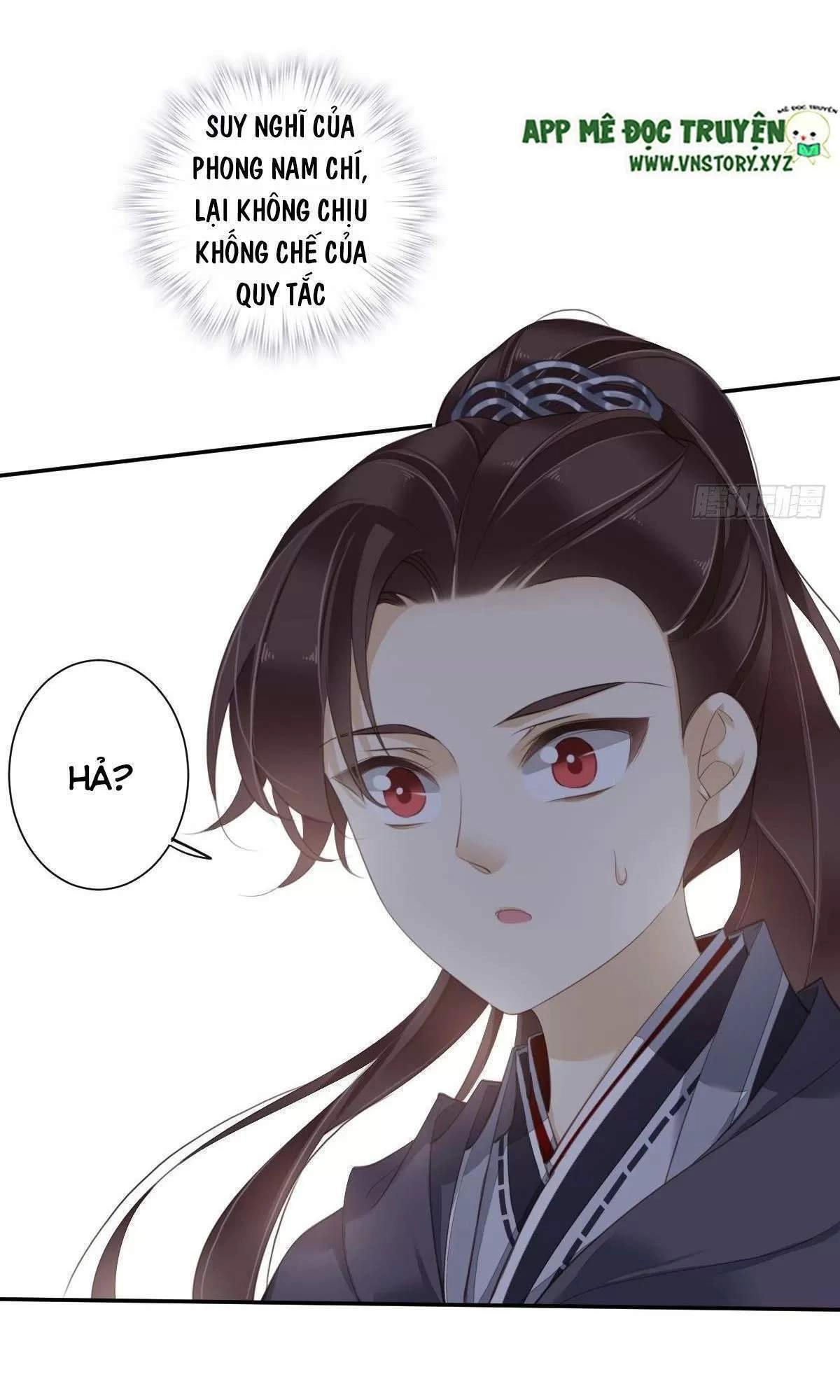 Hoàng Hậu Ương Bướng Chapter 277 - 40