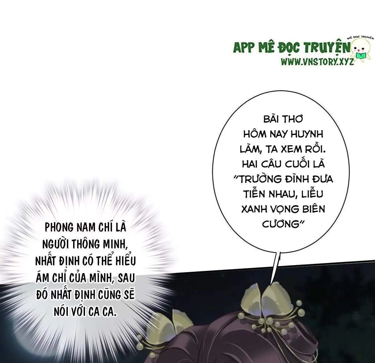 Hoàng Hậu Ương Bướng Chapter 277 - 42