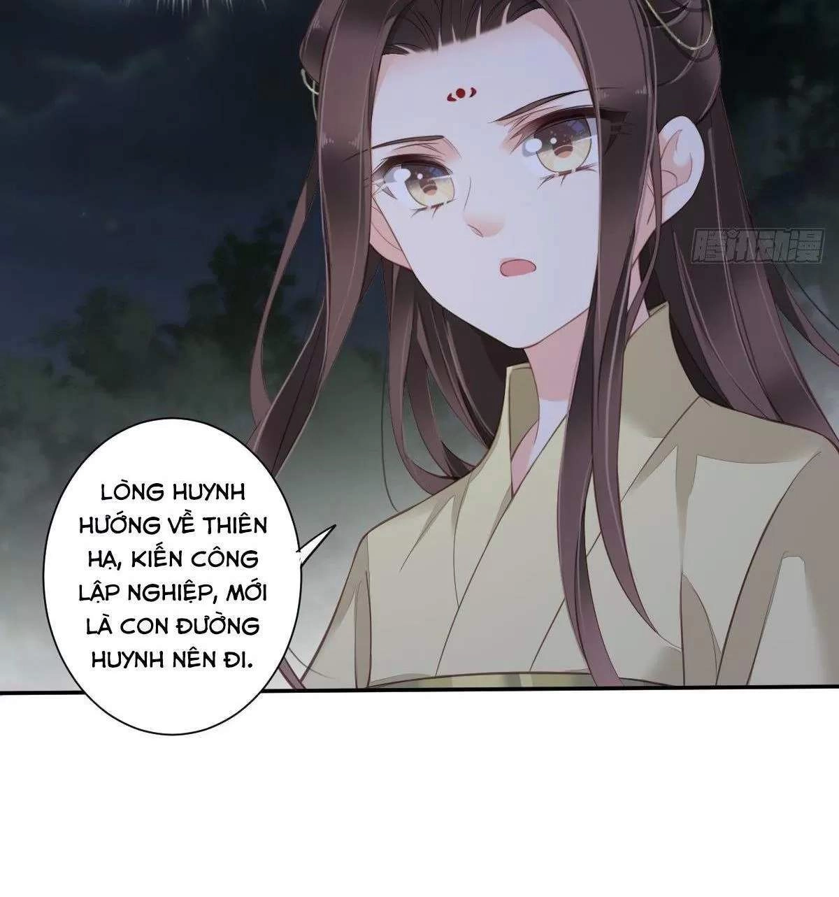 Hoàng Hậu Ương Bướng Chapter 277 - 43