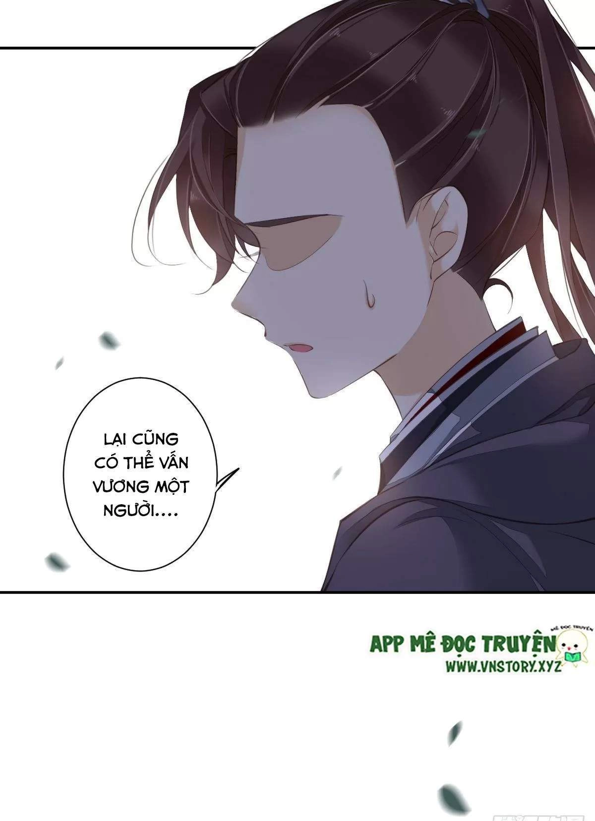 Hoàng Hậu Ương Bướng Chapter 277 - 45