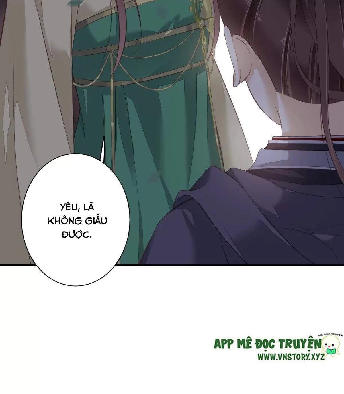 Hoàng Hậu Ương Bướng Chapter 277 - 48