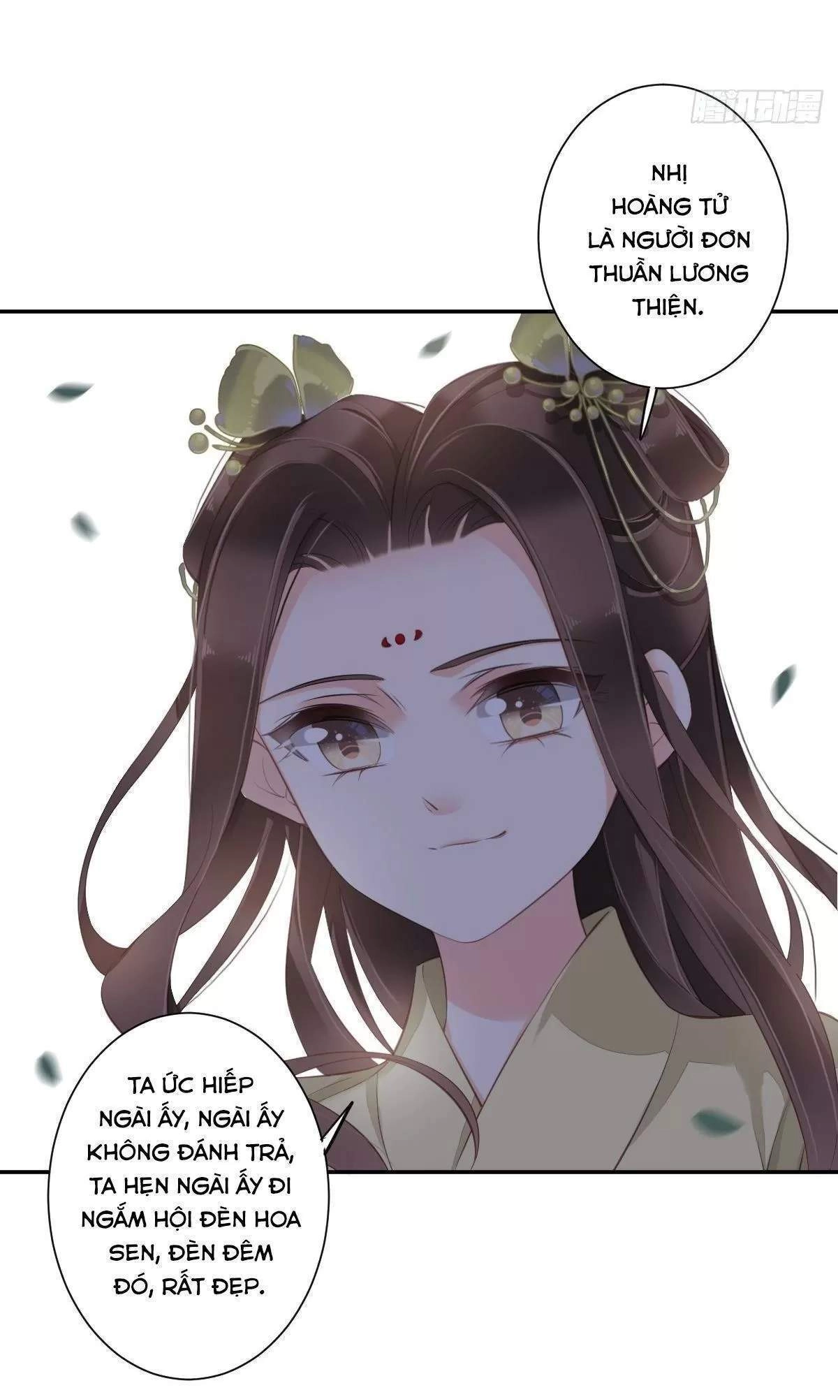 Hoàng Hậu Ương Bướng Chapter 277 - 49