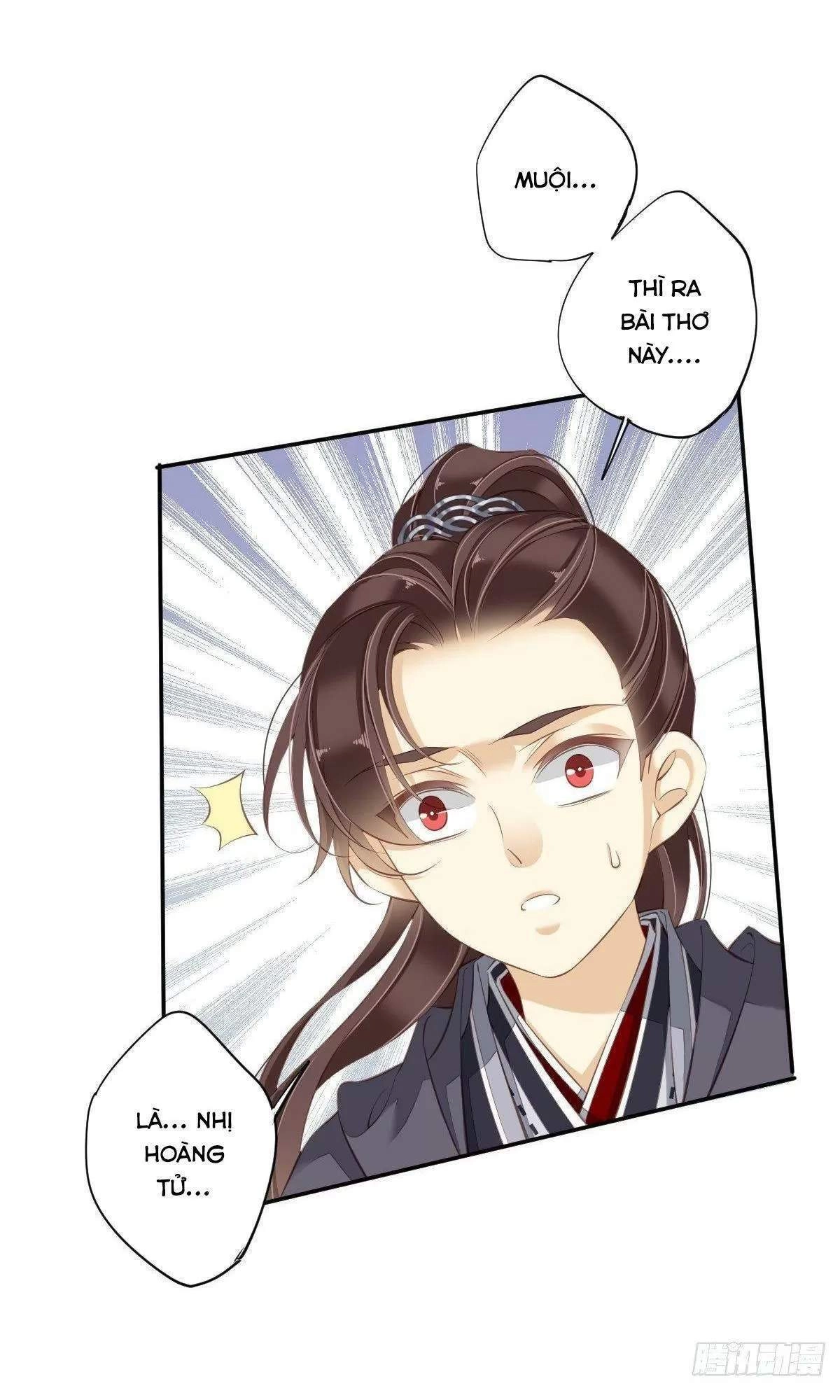 Hoàng Hậu Ương Bướng Chapter 277 - 51