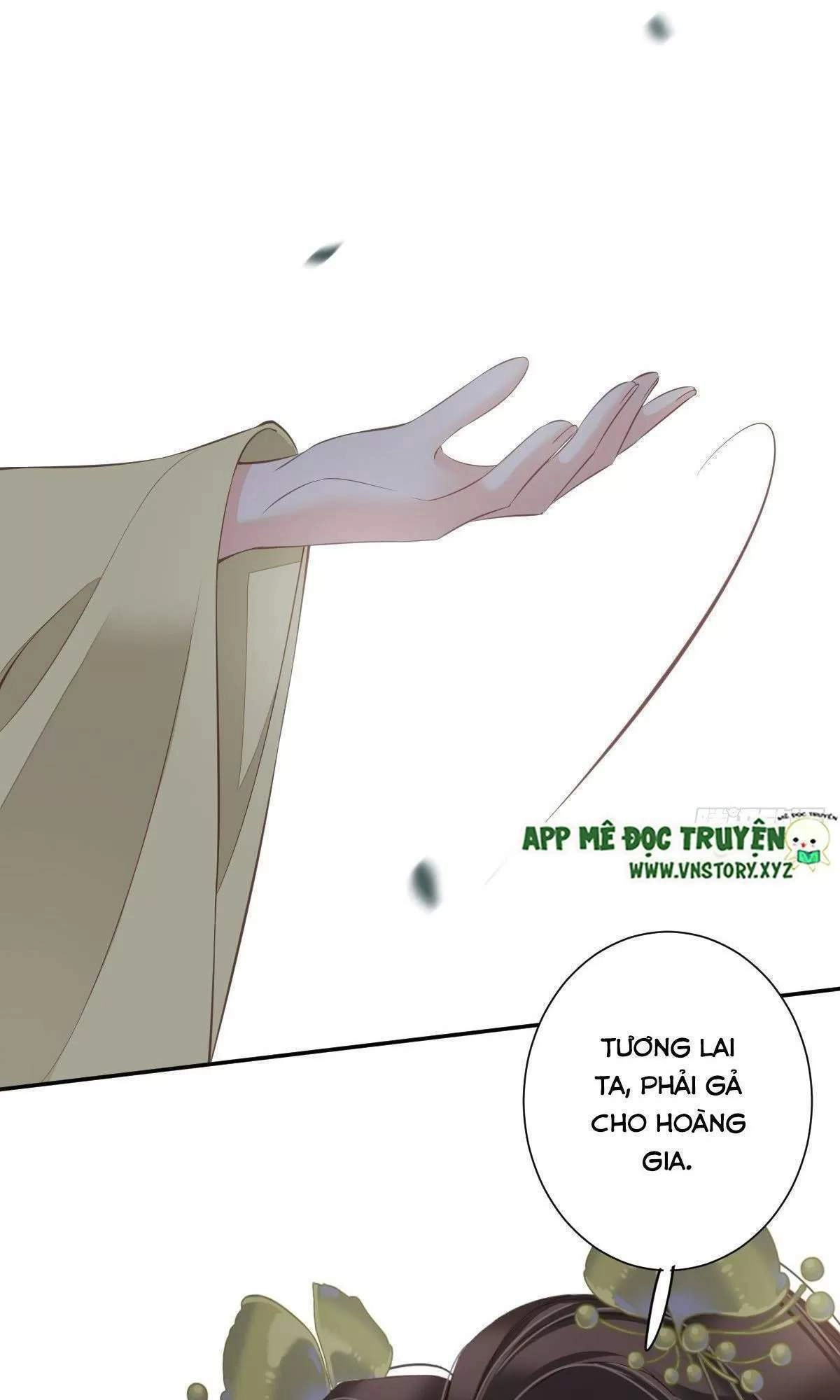 Hoàng Hậu Ương Bướng Chapter 277 - 54