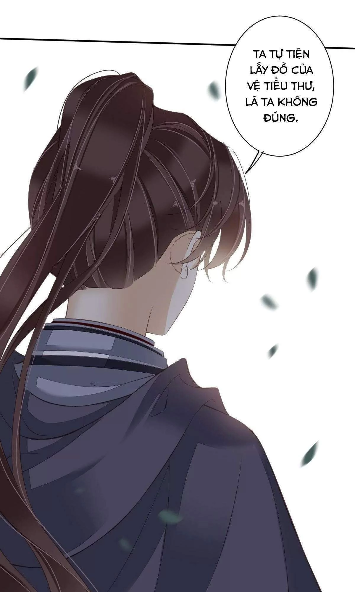 Hoàng Hậu Ương Bướng Chapter 277 - 58