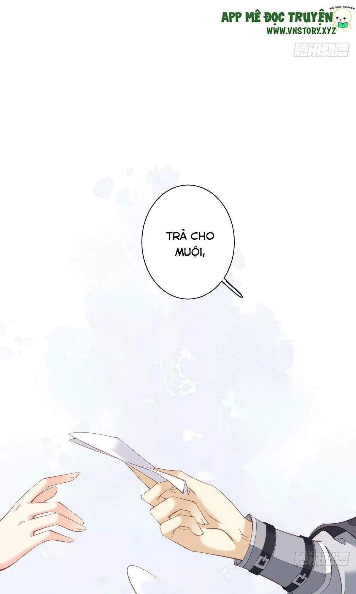 Hoàng Hậu Ương Bướng Chapter 277 - 60