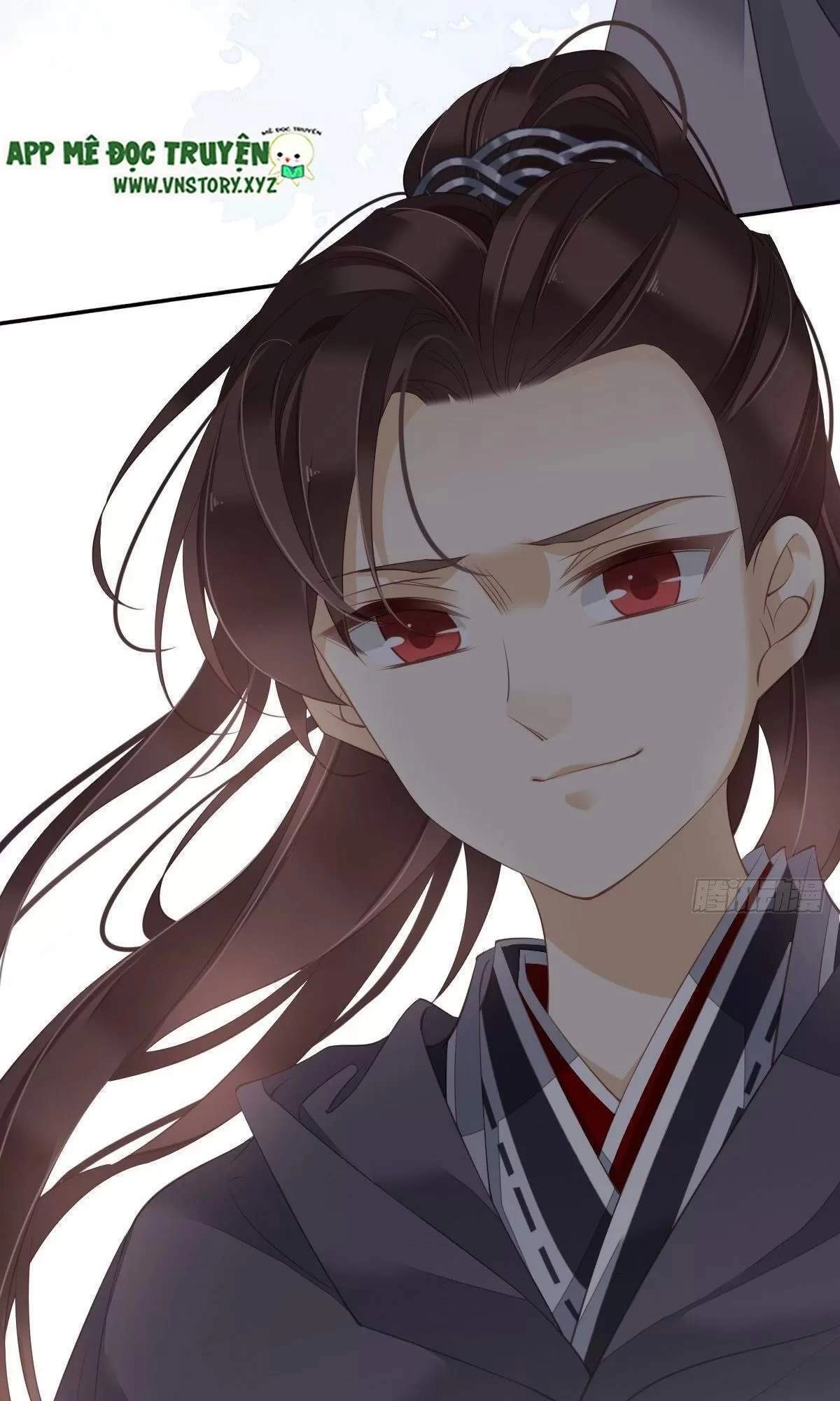 Hoàng Hậu Ương Bướng Chapter 277 - 62