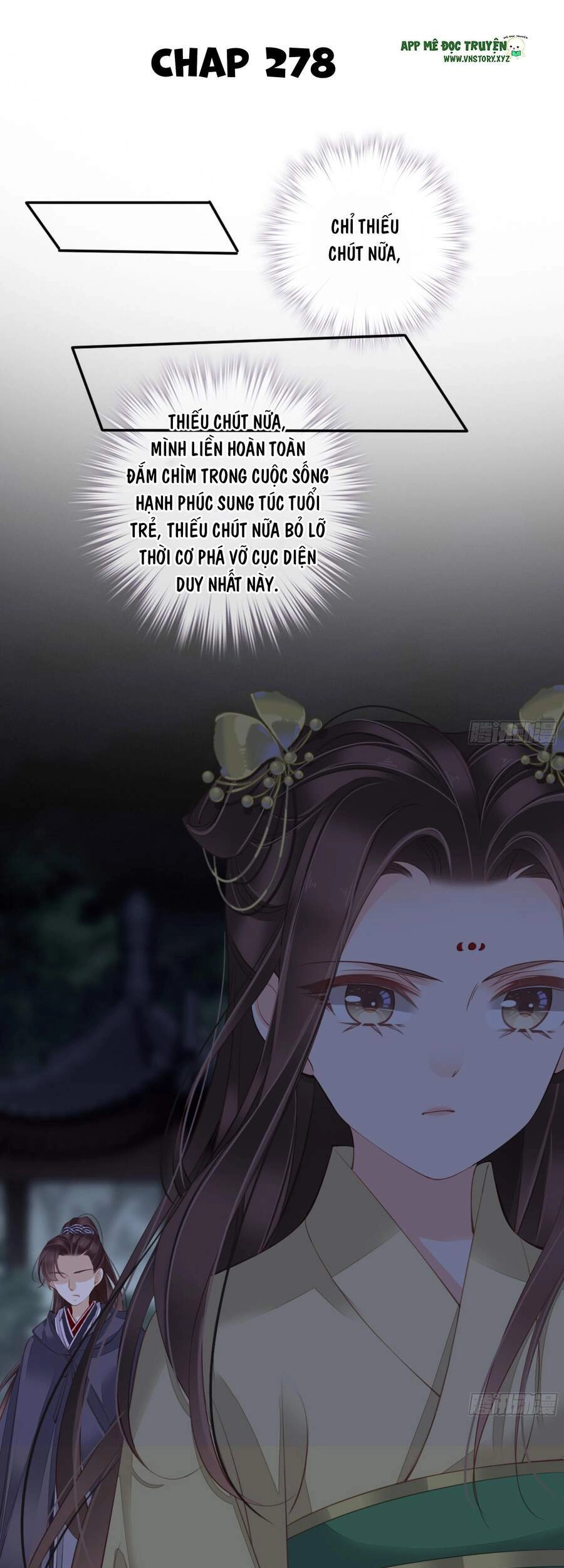 Hoàng Hậu Ương Bướng Chapter 278 - 2