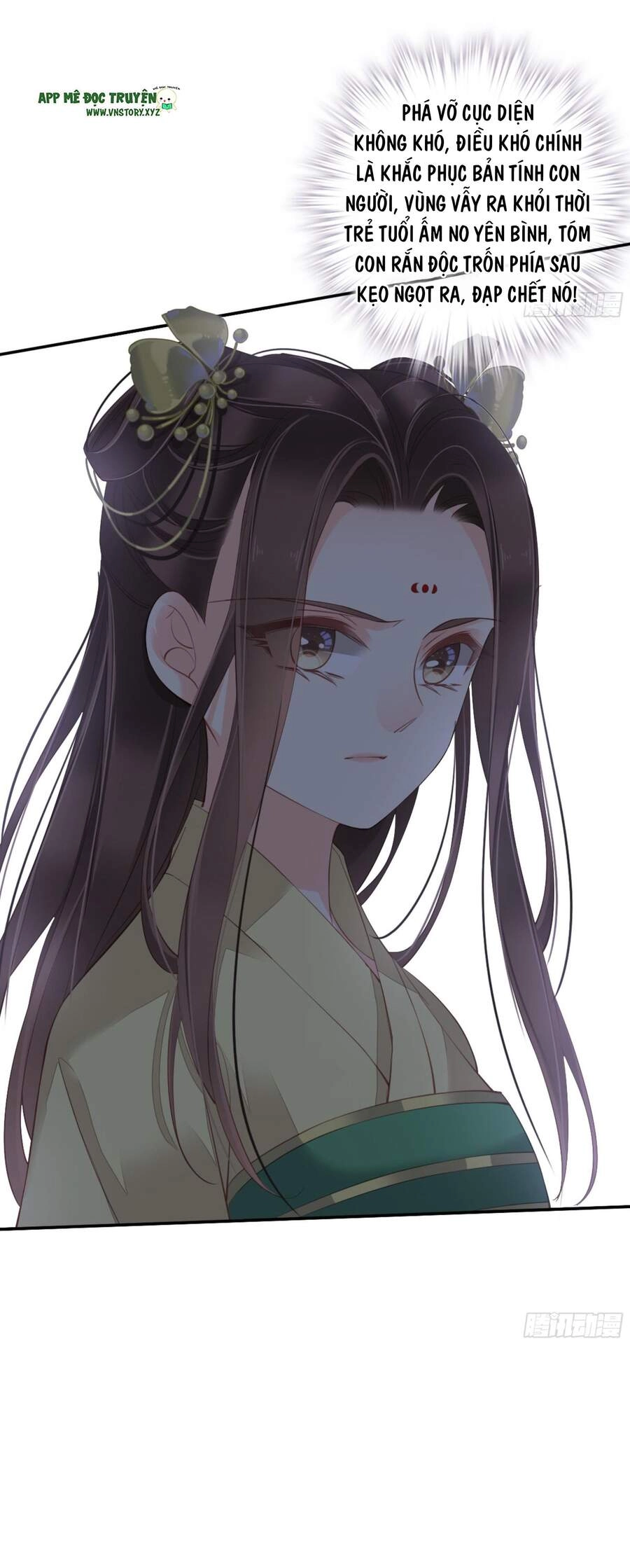 Hoàng Hậu Ương Bướng Chapter 278 - 4