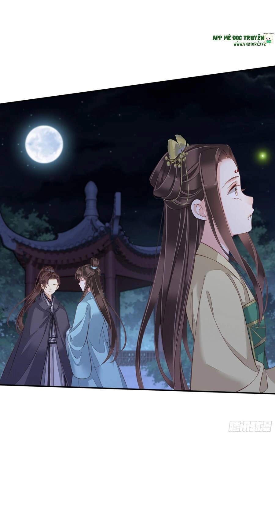 Hoàng Hậu Ương Bướng Chapter 278 - 6