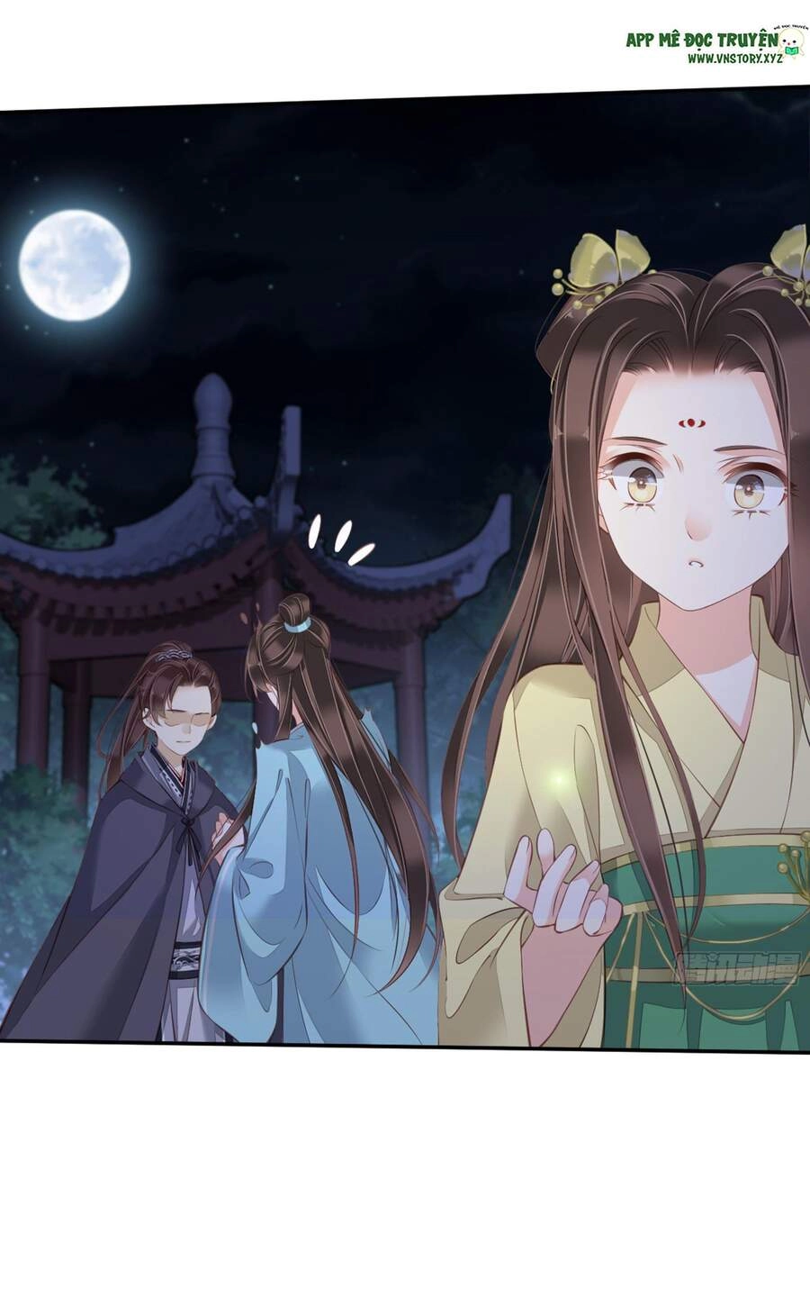 Hoàng Hậu Ương Bướng Chapter 278 - 7