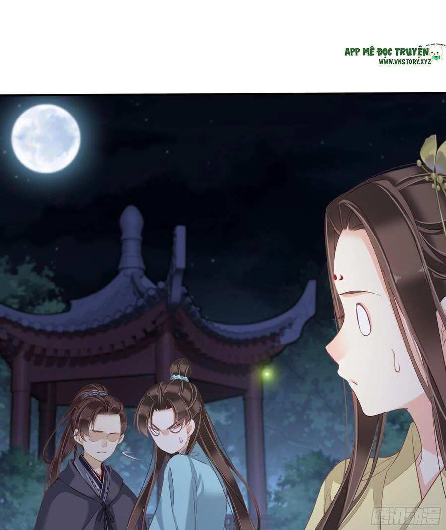 Hoàng Hậu Ương Bướng Chapter 278 - 8