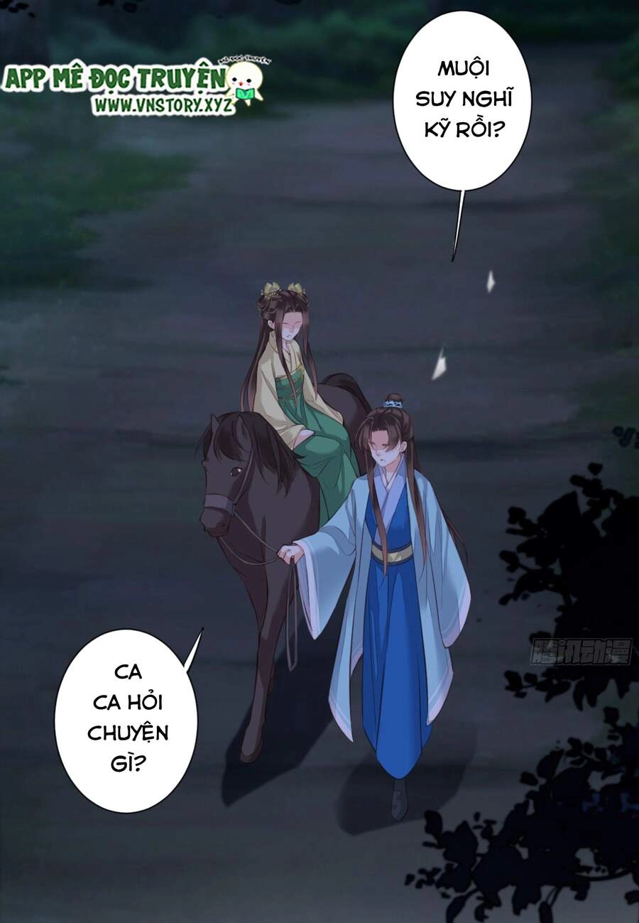 Hoàng Hậu Ương Bướng Chapter 278 - 12