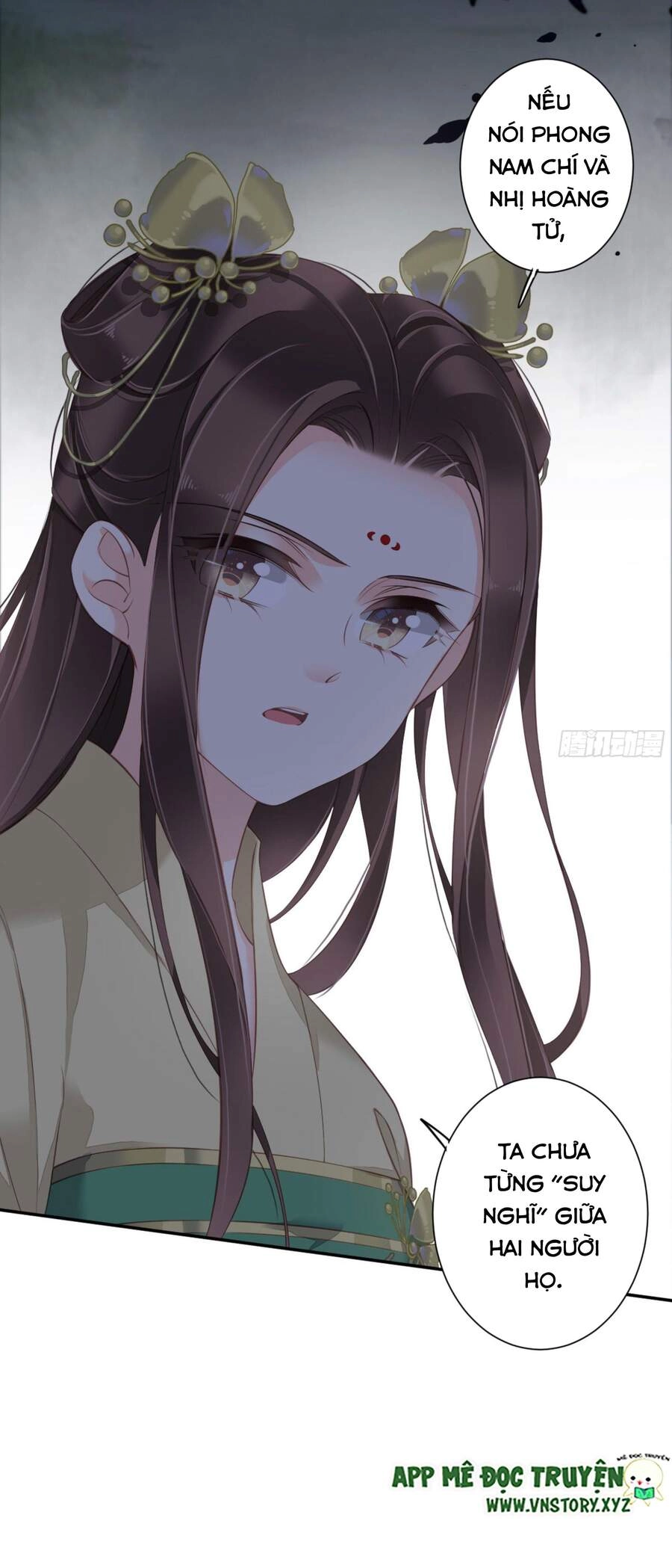 Hoàng Hậu Ương Bướng Chapter 278 - 13