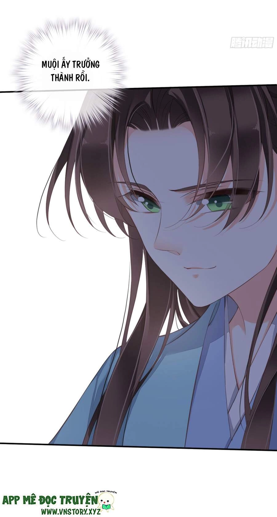 Hoàng Hậu Ương Bướng Chapter 278 - 14