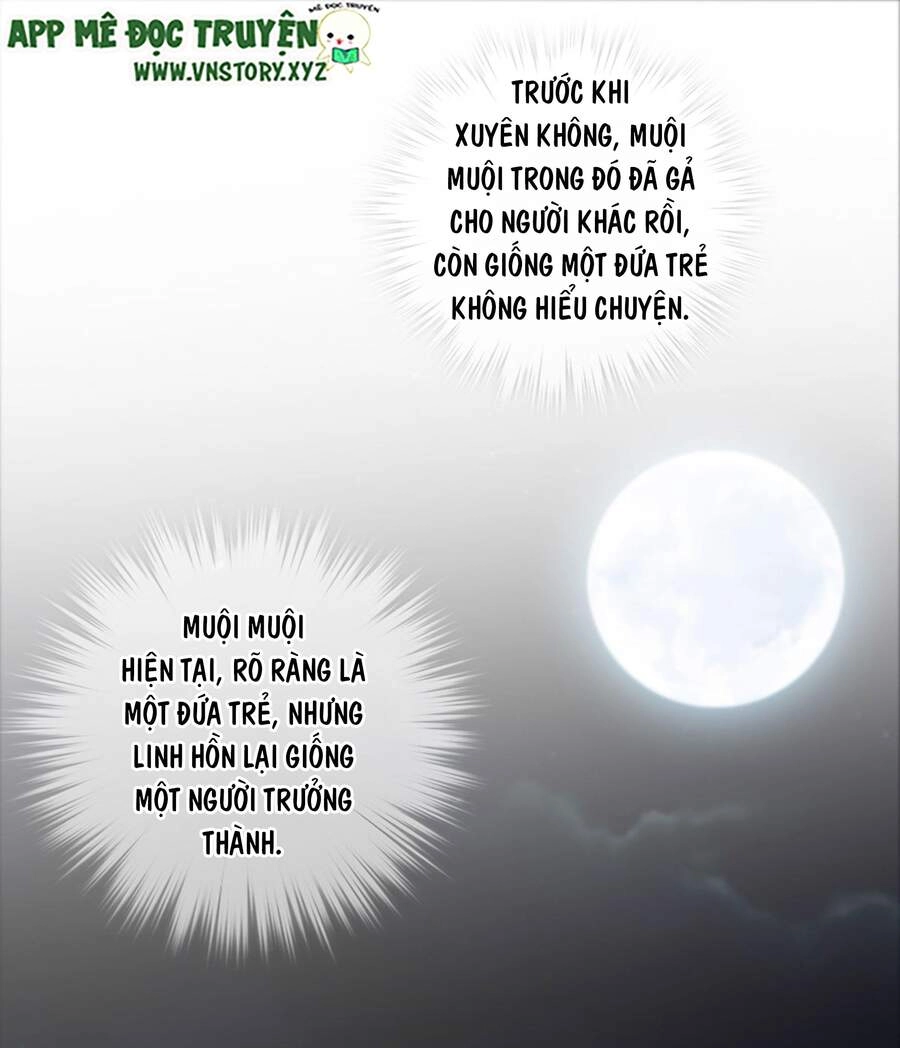 Hoàng Hậu Ương Bướng Chapter 278 - 15