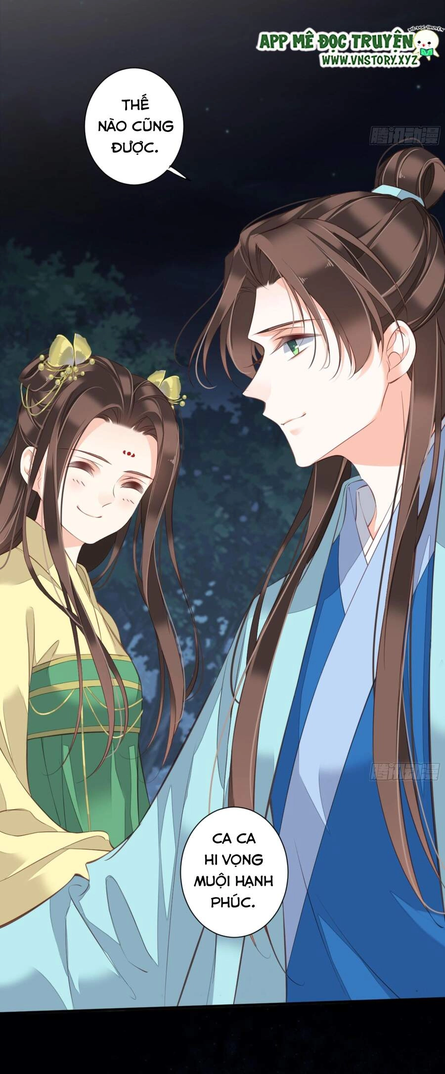 Hoàng Hậu Ương Bướng Chapter 278 - 16