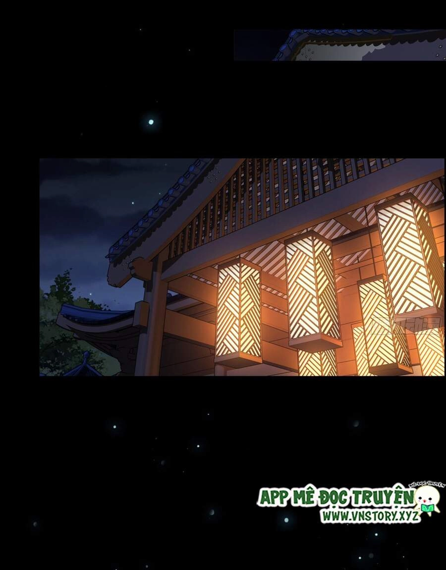 Hoàng Hậu Ương Bướng Chapter 278 - 20