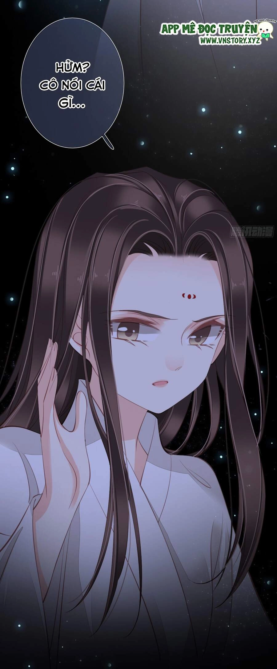 Hoàng Hậu Ương Bướng Chapter 278 - 24