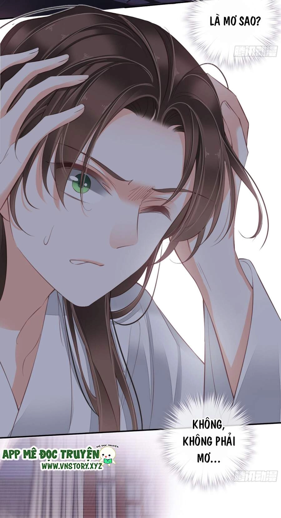 Hoàng Hậu Ương Bướng Chapter 278 - 31