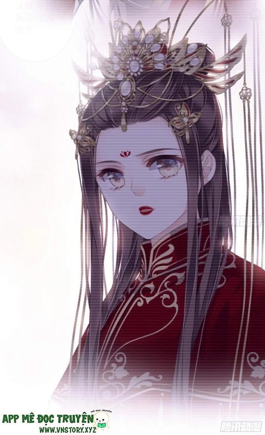 Hoàng Hậu Ương Bướng Chapter 278 - 35