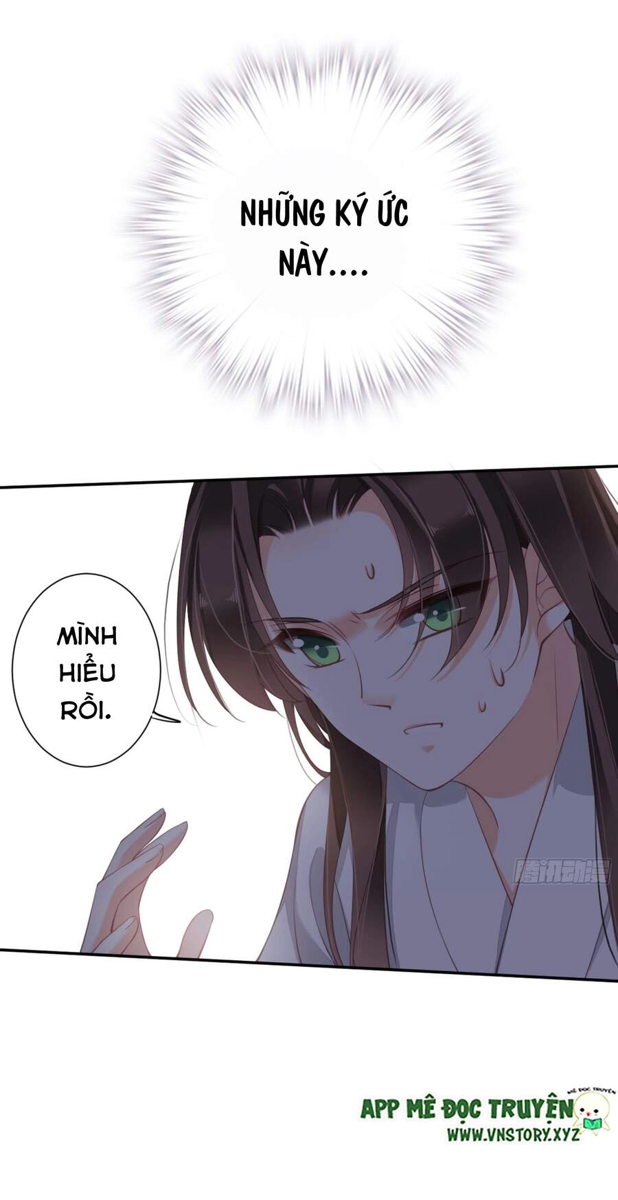 Hoàng Hậu Ương Bướng Chapter 278 - 36