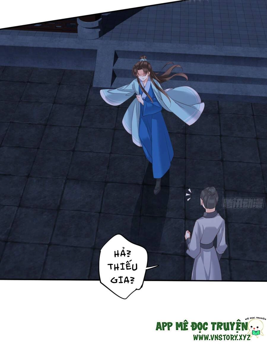 Hoàng Hậu Ương Bướng Chapter 278 - 38